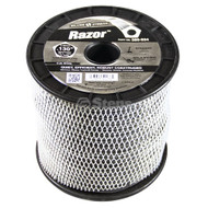 380-934 } Razor Trimmer Line / .130 3 lb. Spool