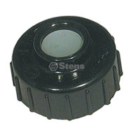 385-637 } Trimmer Head Bump Knob / Homelite 308042002