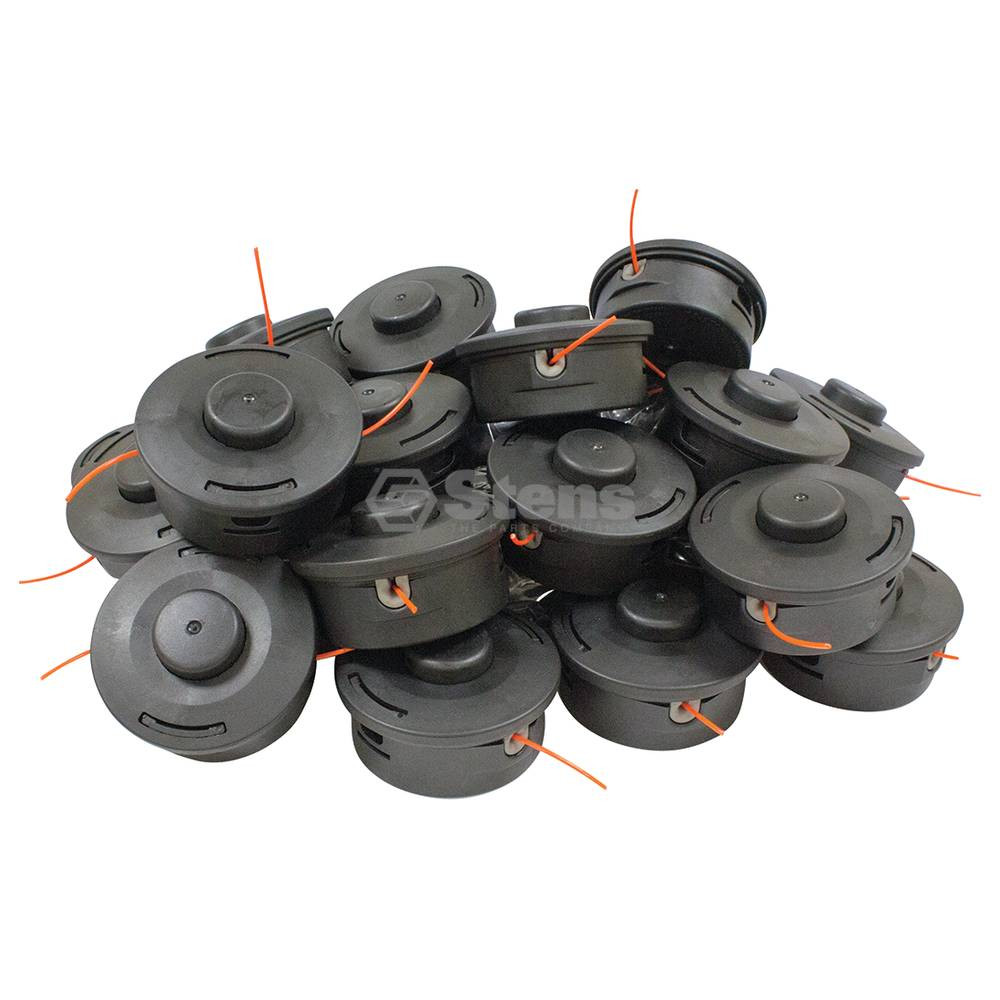 Stens 385-862 Trimmer Head – Replacement For Stihl 4002 710 2168 (Open Box)