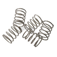 390-295 } Trimmer Head Springs / Ryobi 791-610317 B