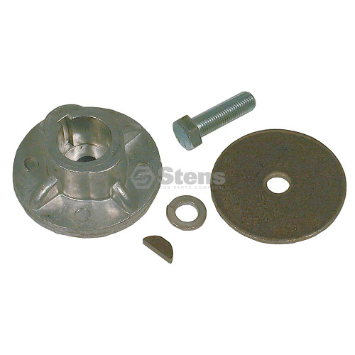 400-002 } Blade Adapter Assembly /
