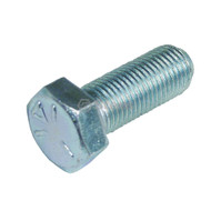 410-001 } Blade Bolt / 3/8-24 x 1