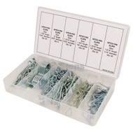 415-224 } Hitch Pin Kit / 150 Piece Kit