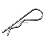 416-834 } Hitch Pin / #18