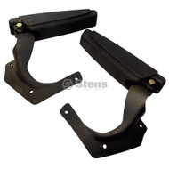 420-104 } Armrest Kit / Universal