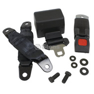 420-728 } Seatbelt Kit / For 420-700 & 420-704 seats