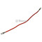 425-249 } Battery Cable Assembly / Red 20" Length