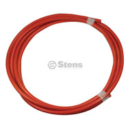 425-256 } Battery Cable / 4 Gauge 10'