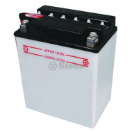 425-322 } Battery / 12N14-3A