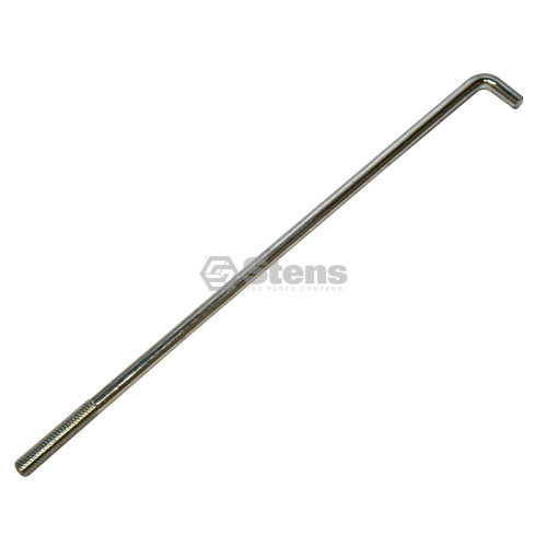 425-577 } Battery Hold Down Rod / Club Car 102845203