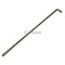 425-577 } Battery Hold Down Rod / Club Car 102845203
