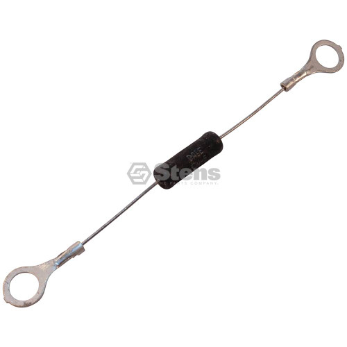 430-229 } Resistor Assembly / E-Z-GO 21764G1P