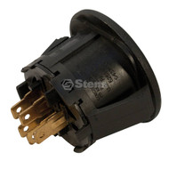 430-445 Delta Ignition Switch For John Deere L110 L120