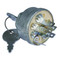 430-334 } Ignition Switch / Exmark 109-4736