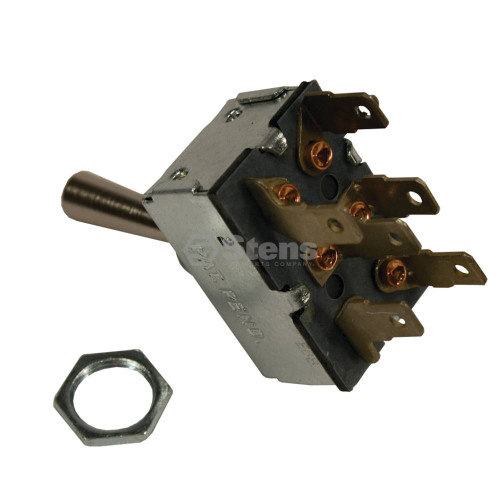 430-810 } PTO Switch / Scag 48787