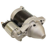 435-068 } Electric Starter / John Deere AM108615