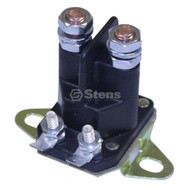 435-099 } Starter Solenoid / Toro 740207