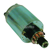 435-107 } Electric Starter / Kohler 41 098 06-S