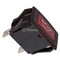 435-127 } Oil Warning Light / Club Car 1016630