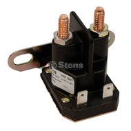 435-151 } Starter Solenoid / MTD 725-04439