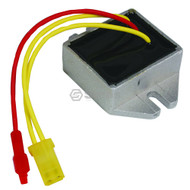 435-195 } Voltage Regulator / Briggs & Stratton 845907