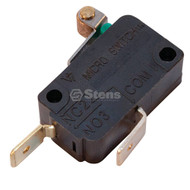 435-241 } Micro Switch / E-Z-GO 25861G02