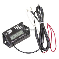 435-799 } Tiny Tach Digital Tach/Hour Meter / Standard model TT2A