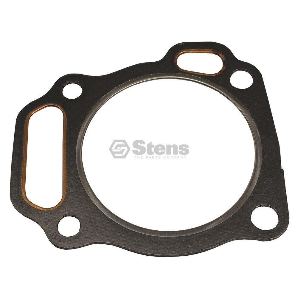 465-758 } Head Gasket / Honda 12251-ZF6-W01 - Salem Power