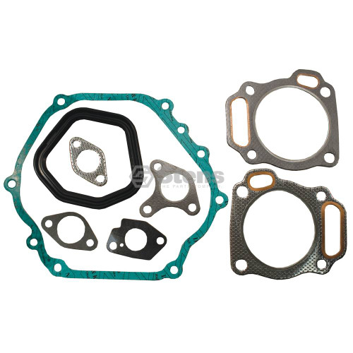 480-403 } Gasket Set / Honda 06111-ZF6-406