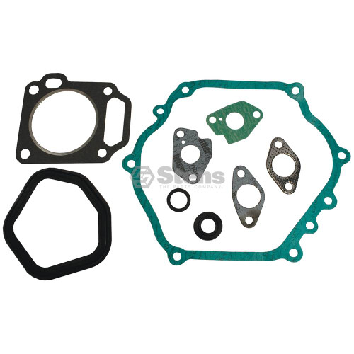 480-415 } Gasket Set / Honda 06111-ZH9-405