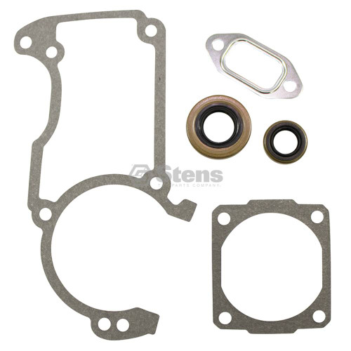 480-454 } Gasket Set / Stihl 1121 007 1050