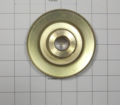 102690 } AUGER DRIVE PULLEY