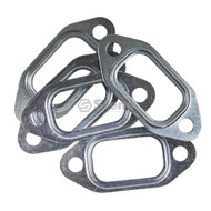 485-100 } Muffler Gaskets / Stihl 1118 149 0600