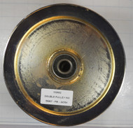 102692 } DOUBLE PULLEY INC. 102736