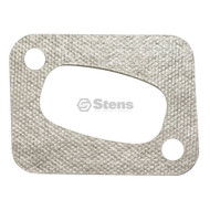 485-750 } Muffler Gasket / Husqvarna 503862501