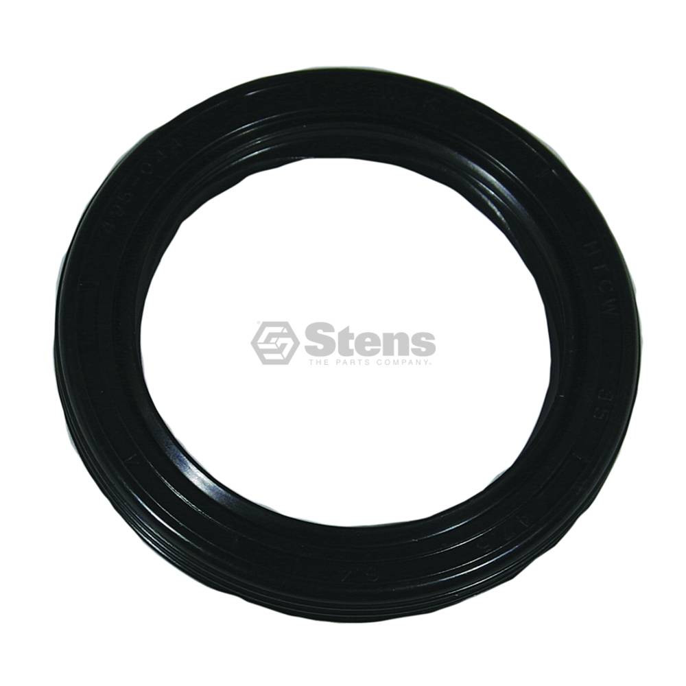 Stens 495-055 Oil Seal Black 