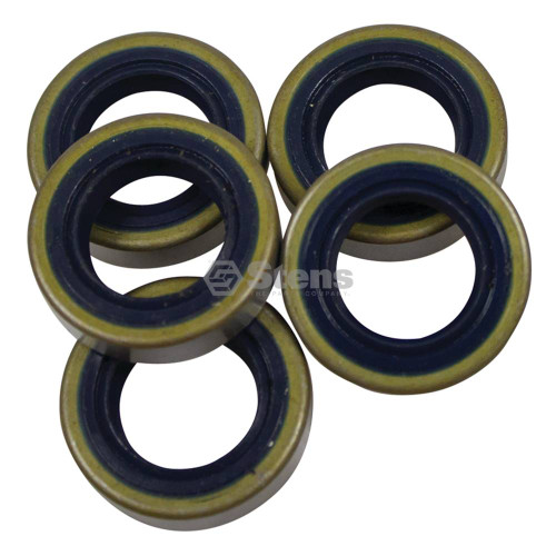 495-416 } Oil Seals / Stihl 9640 003 1745