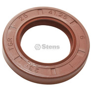 495-703 } Oil Seal / Honda 91201-Z0T-801