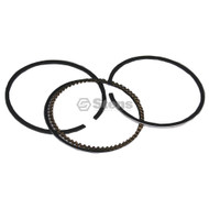 500-229 } Piston Rings STD /