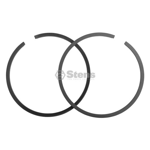 500-400 } Piston Rings STD /