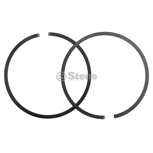 500-510 } Piston Rings STD /