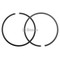 500-510 } Piston Rings STD /