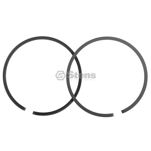 500-650 } Piston Rings STD /