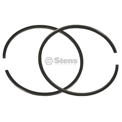 500-976 } Piston Rings STD / Stihl 4201 034 3000