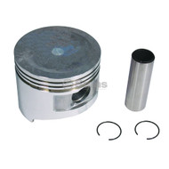 515-446 } Piston Std / Honda 13101-ZH8-010