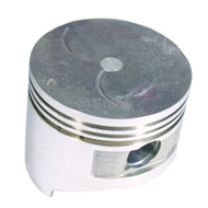 515-454 } Piston Std / Honda 13101-ZE2-W00