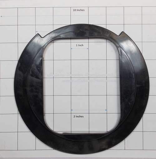 102756 } ROTATION RING - Salem Power Equipment, LLC