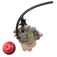 520-852 } Carburetor / MTD 951-14026A