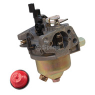 520-862 } Carburetor / MTD 951-10974A