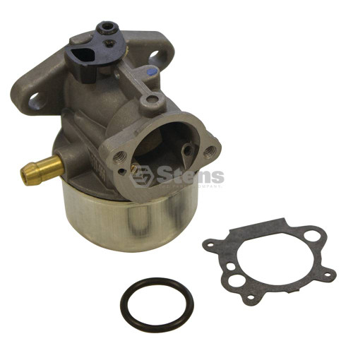 520-966 } Carburetor / Briggs & Stratton 799868